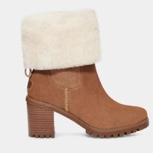 UGG Lupine boots